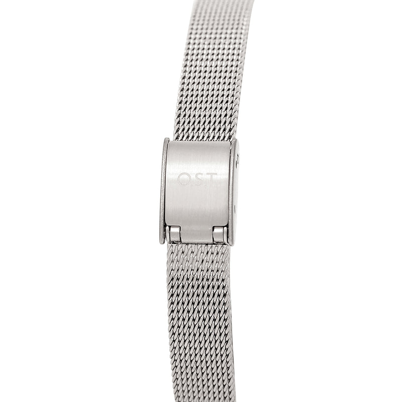 OST - Modern Slim Square Women&