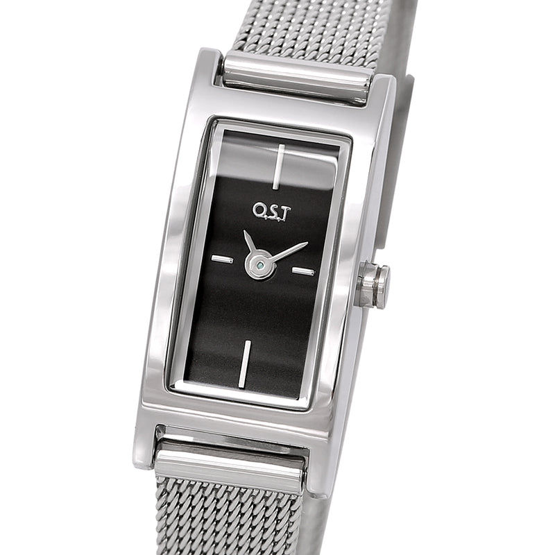 OST - Modern Slim Square Women&