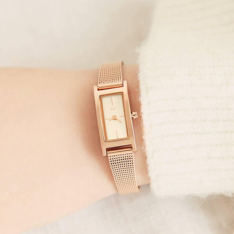 OST - Modern Slim Square Women&