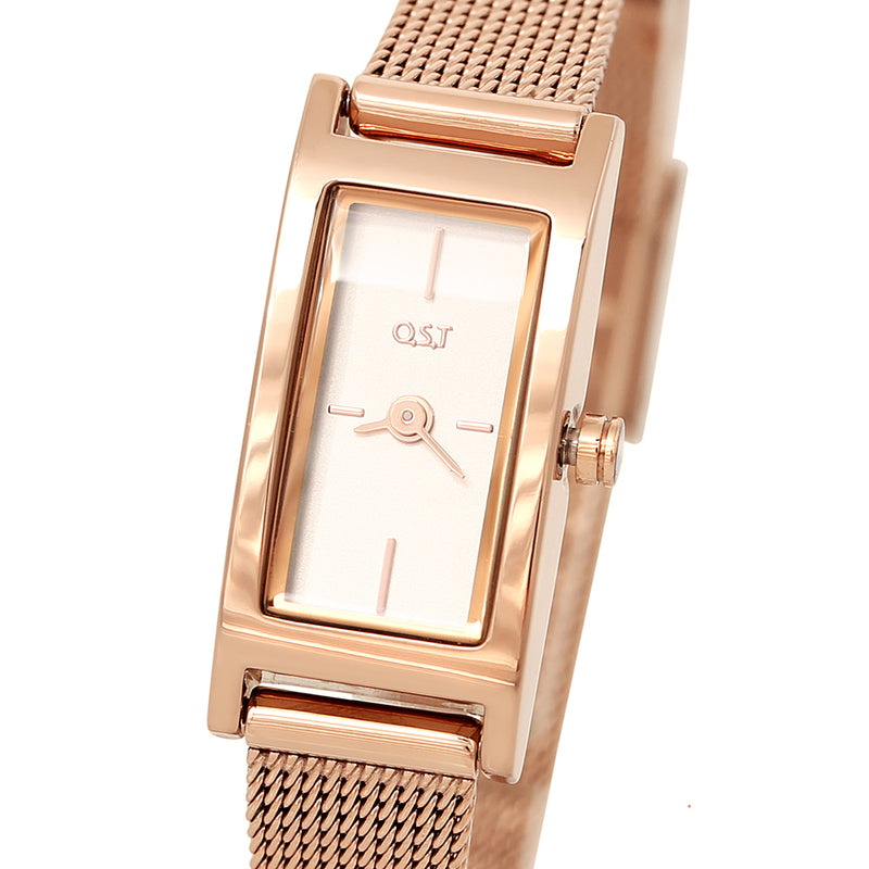 OST - Modern Slim Square Women&