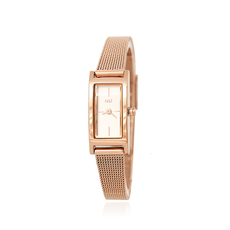 OST - Modern Slim Square Women&