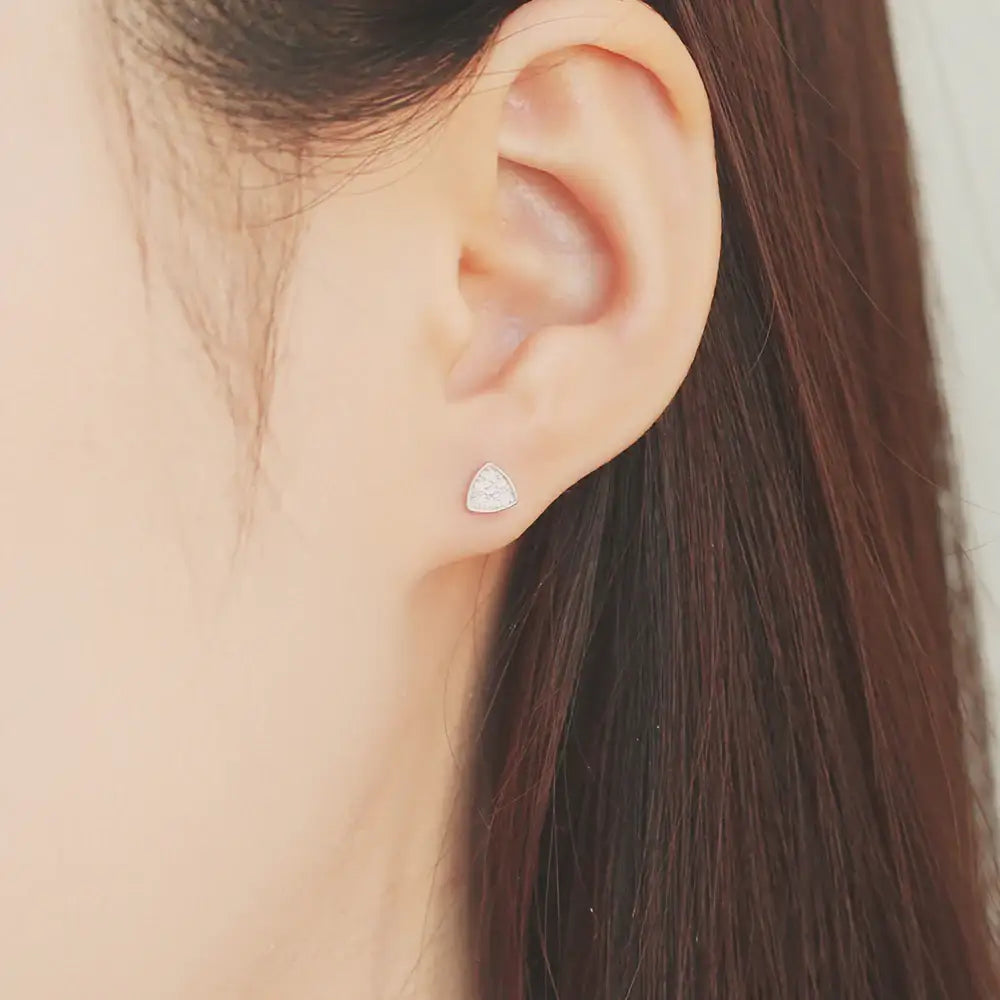 OST - Casual Shape Earrings Set - OST - Jewelry - Harumio