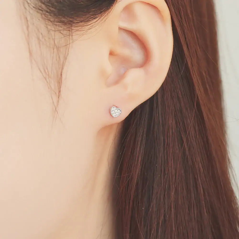OST - Casual Shape Earrings Set - OST - Jewelry - Harumio