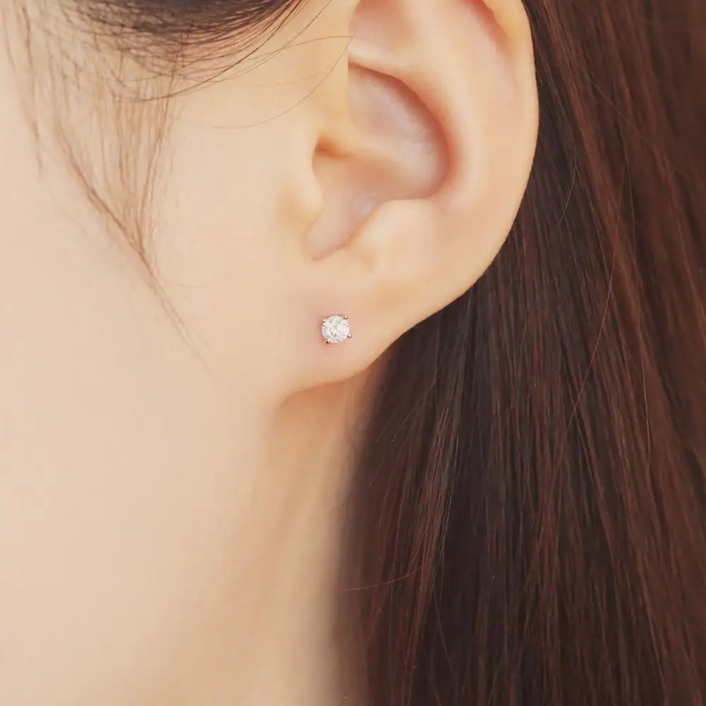 OST - Flower 3-piece Earrings Set - OST - Jewelry - Harumio