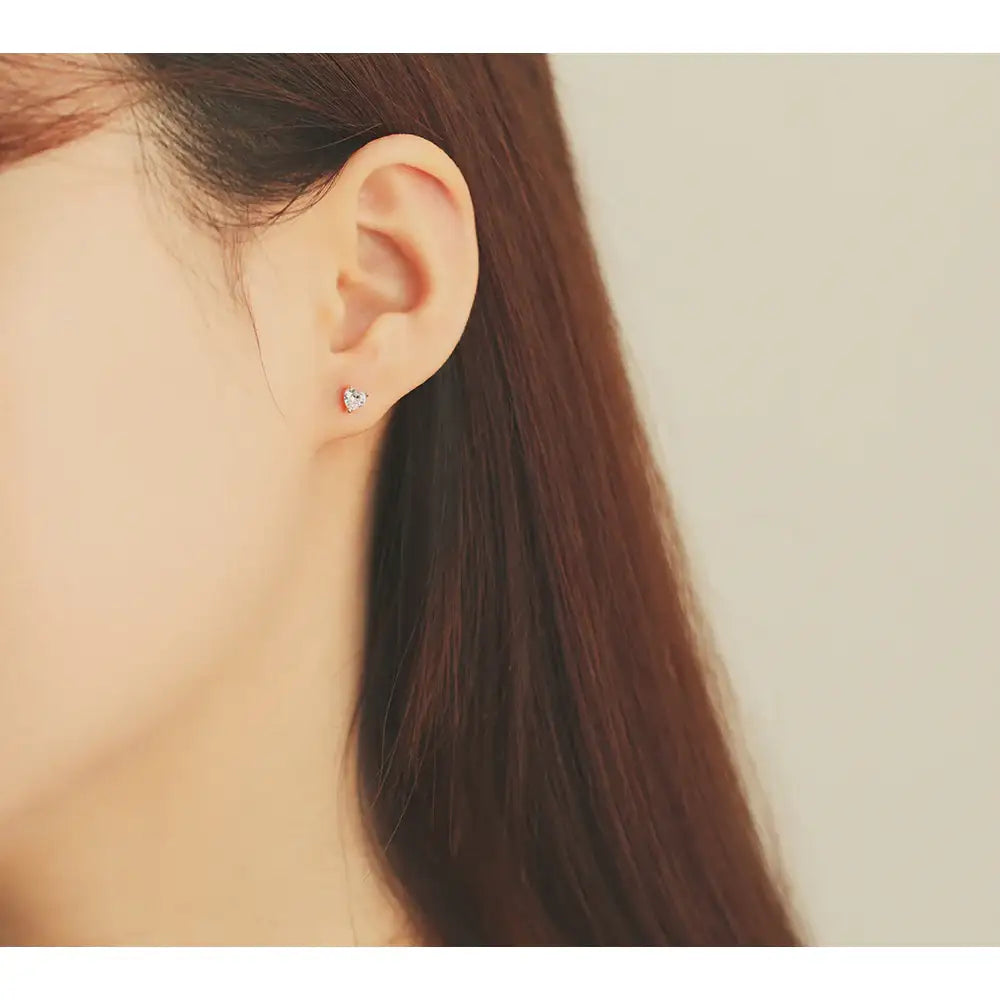 OST - Moonlight Cat Earrings Set - OST - Jewelry - Harumio