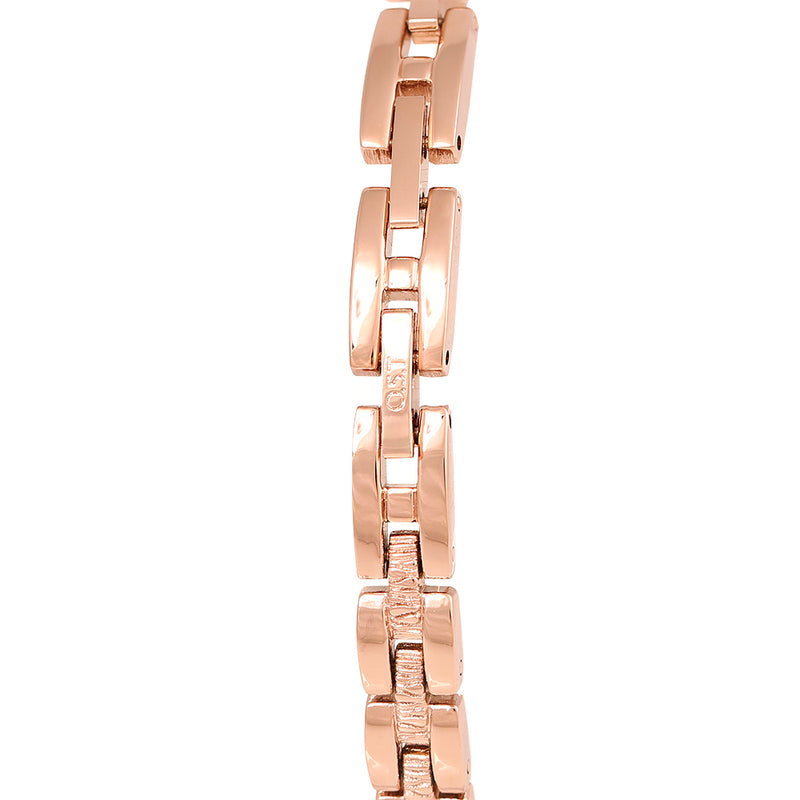 OST - Slimline Rose Gold Women&