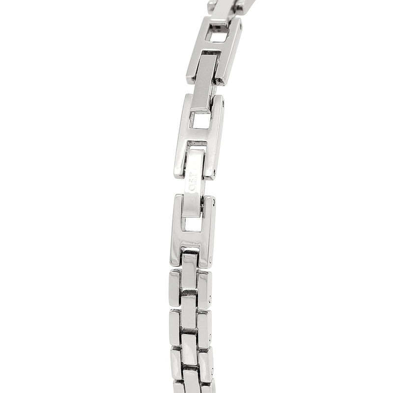 OST - Basic Silver Metal Women&