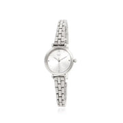 OST - Basic Silver Metal Women's Watch - OST - Watch - Harumio