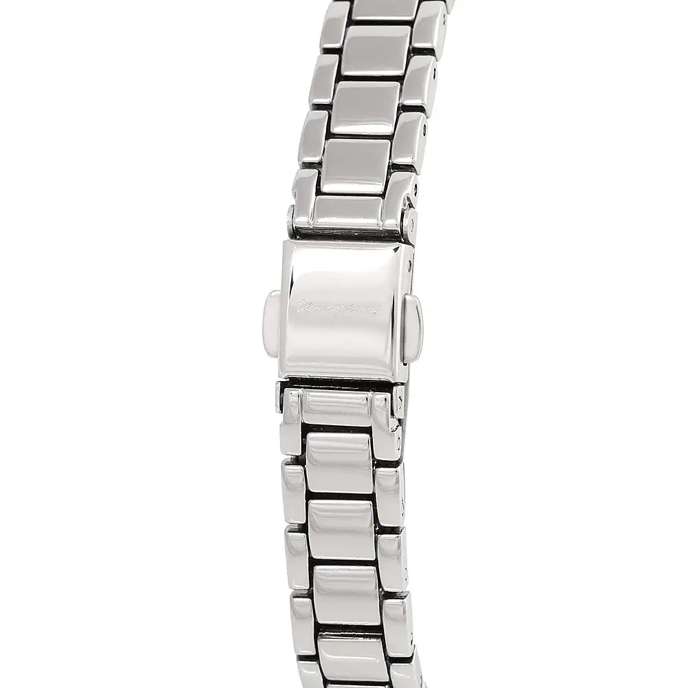 OST - Silver Full Color Women's Couple Metal Watch - OST - Watch - Harumio
