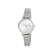 OST - Silver Full Color Women's Couple Metal Watch - OST - Watch - Harumio
