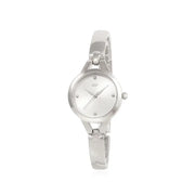 OST - Shiny Bezel Metal Watch - OST - Watch - Harumio