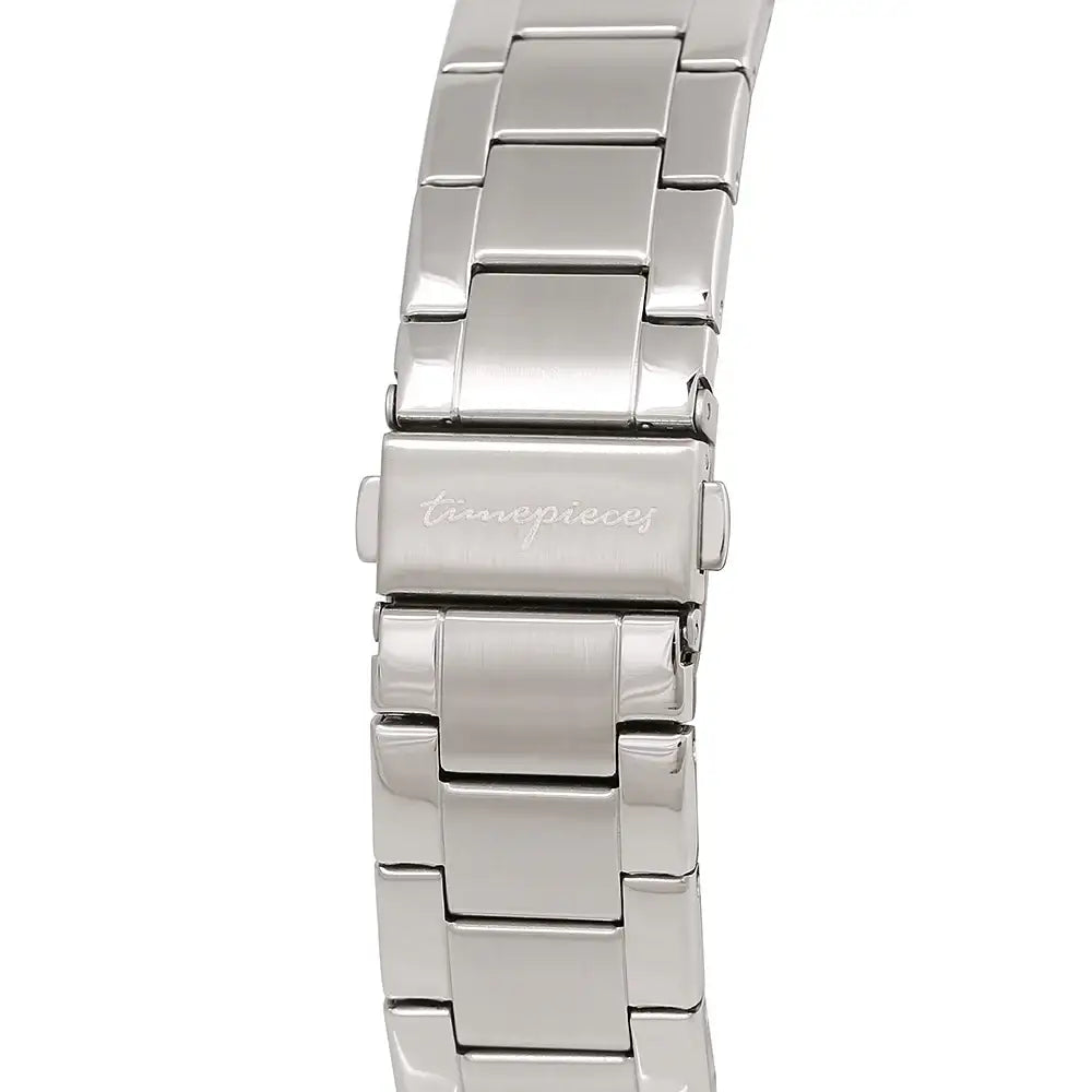 OST - Multiple Silver Couple Men's Metal Watch - OST - Watch - Harumio