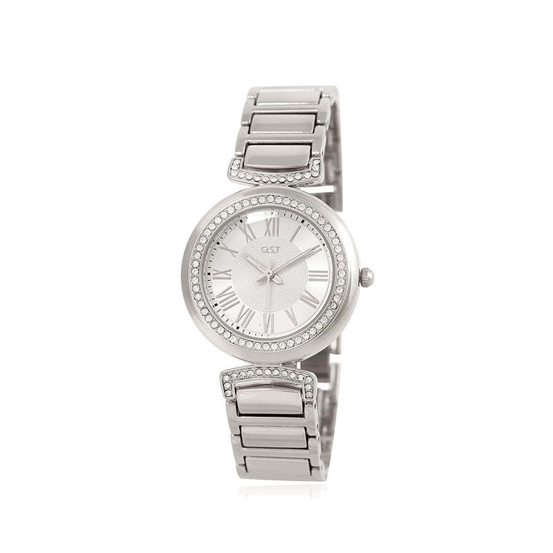 OST - Glam Round Cubic Women&
