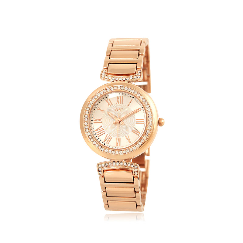 OST - Glam Round Cubic Women&