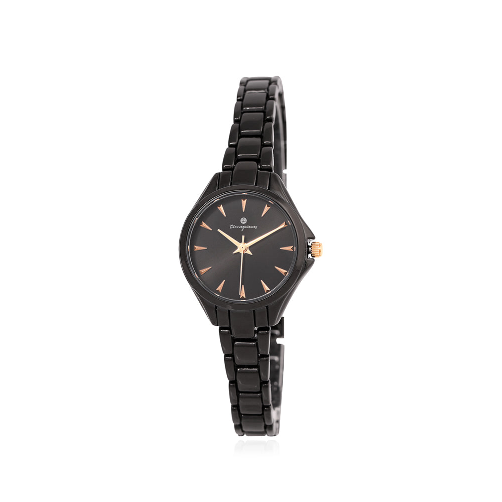 OST - Women's Couple Metal Watch