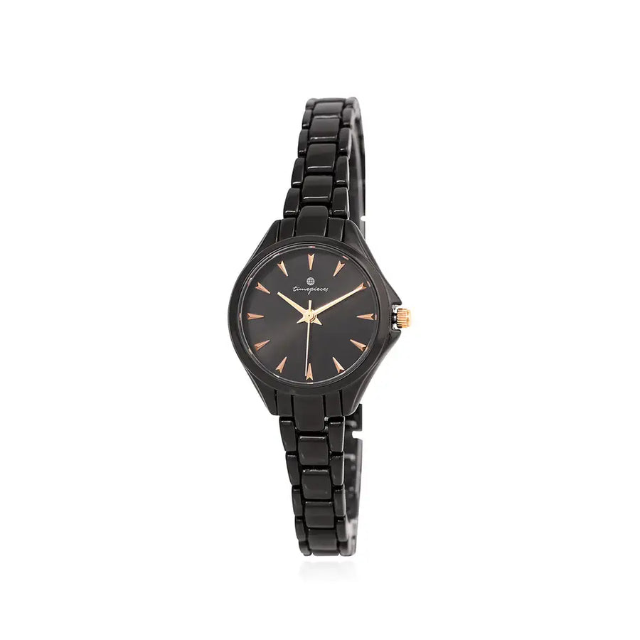 OST - Women's Couple Metal Watch - OST - Watch - Harumio