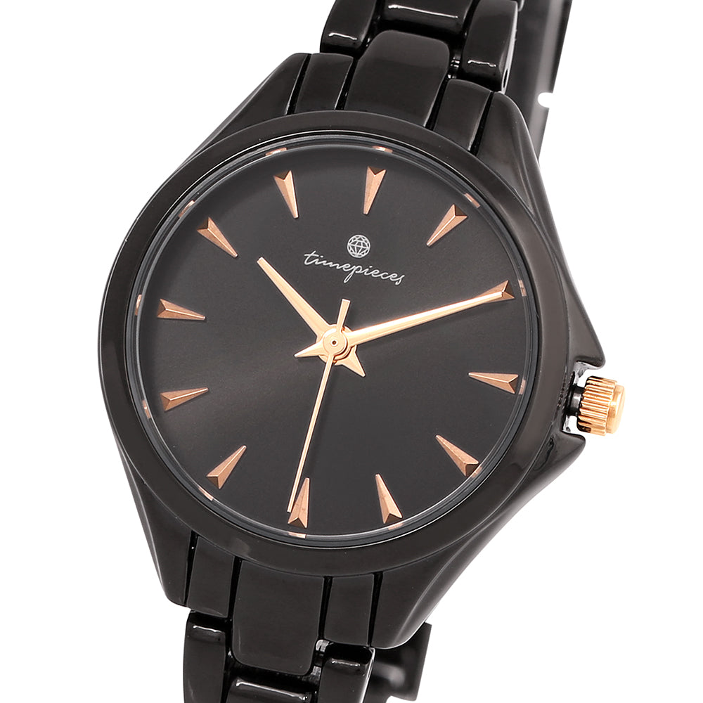 OST - Women's Couple Metal Watch