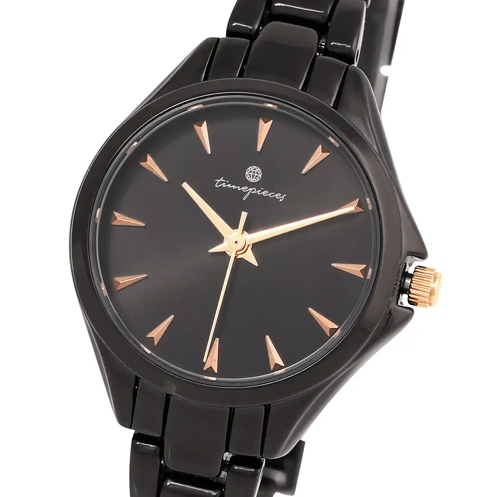 OST - Women's Couple Metal Watch - OST - Watch - Harumio