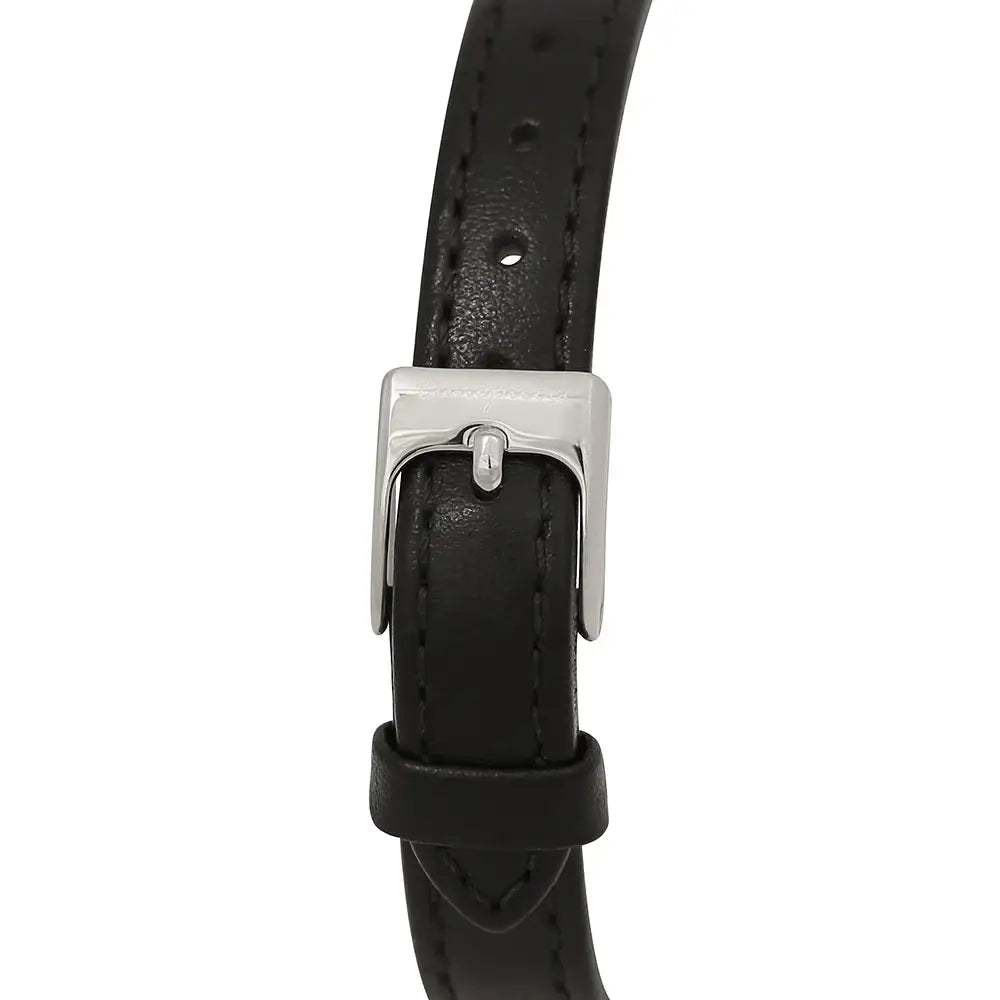 OST - Small Numeric Index Basic Women's Couple Leather Watch - OST - Watch - Harumio