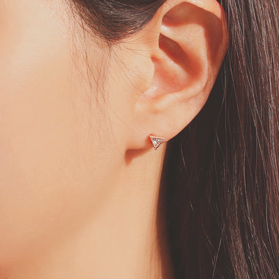 OST - Simple Shape Earrings Set