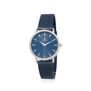 OST - Simple Metal Frame Couple Mesh Watch - OST - Watch - Harumio