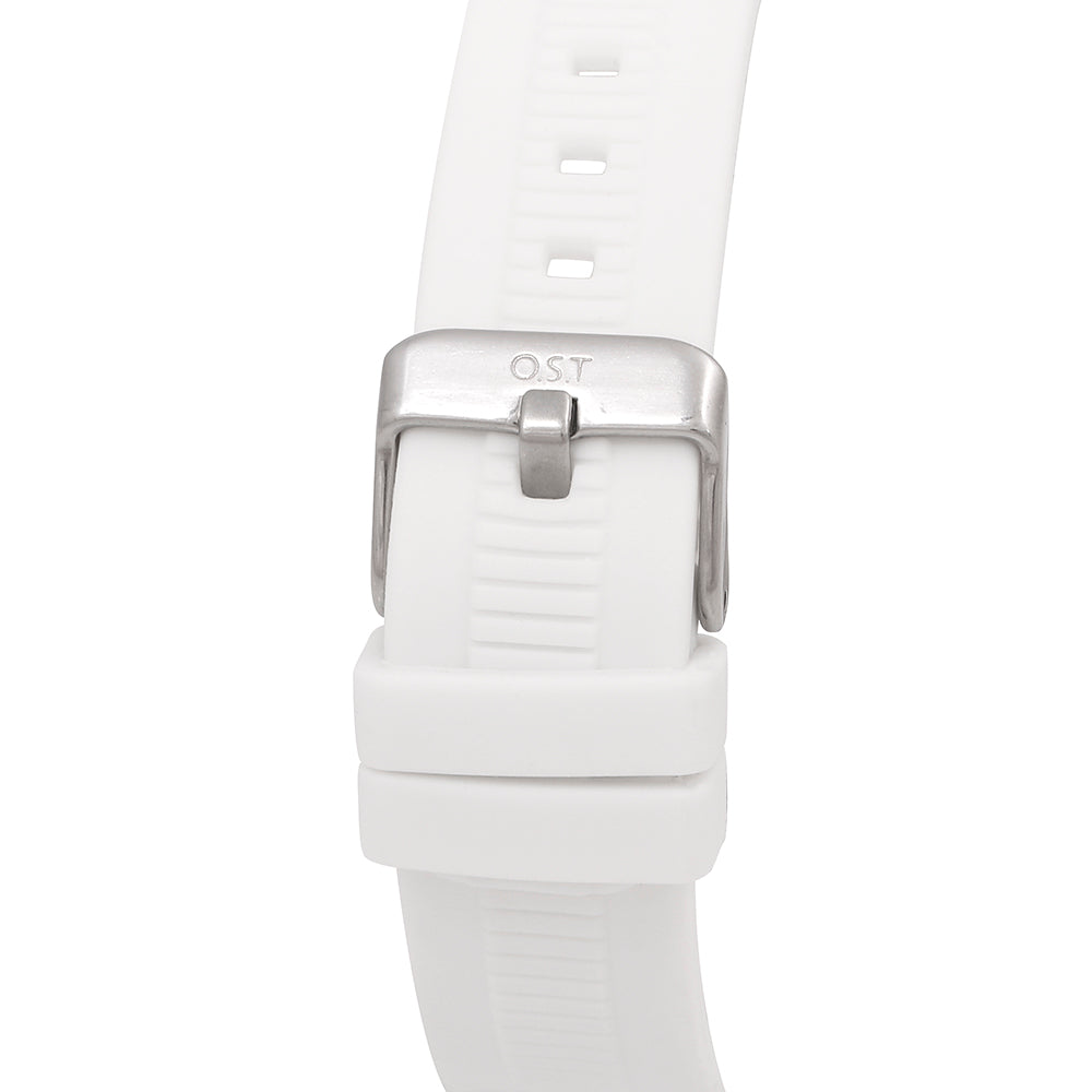 OST - Casual Unisex Digital Watch