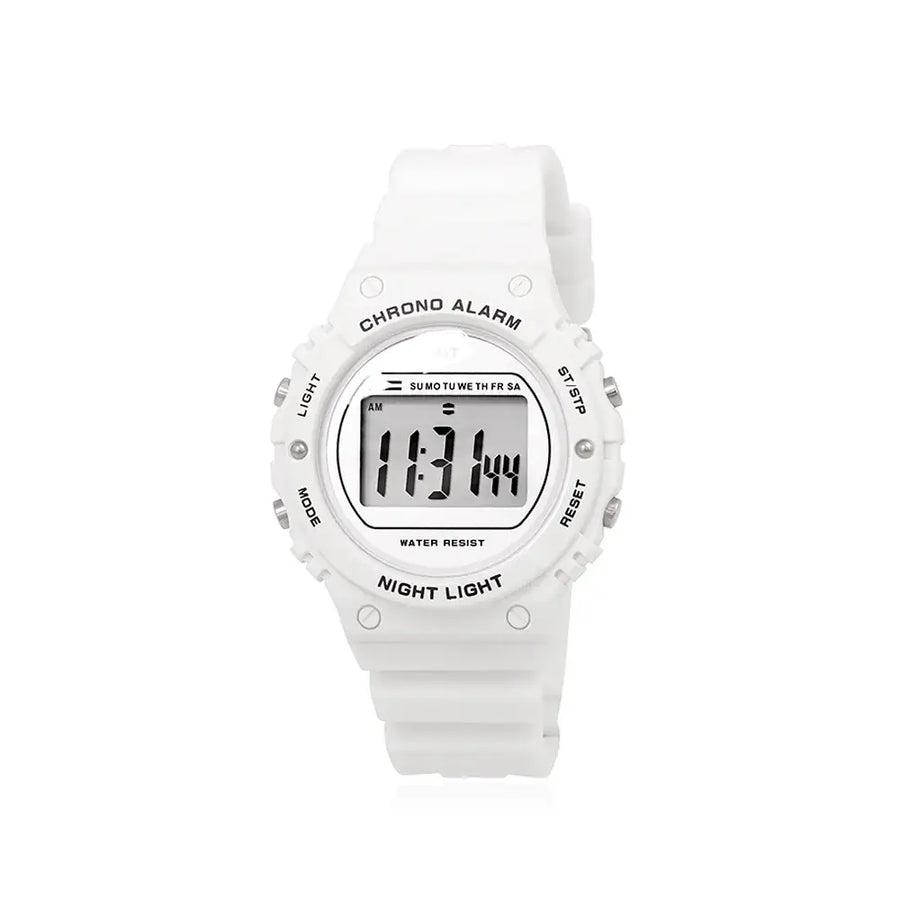 OST - Casual Unisex Digital Watch - OST - Watch - Harumio