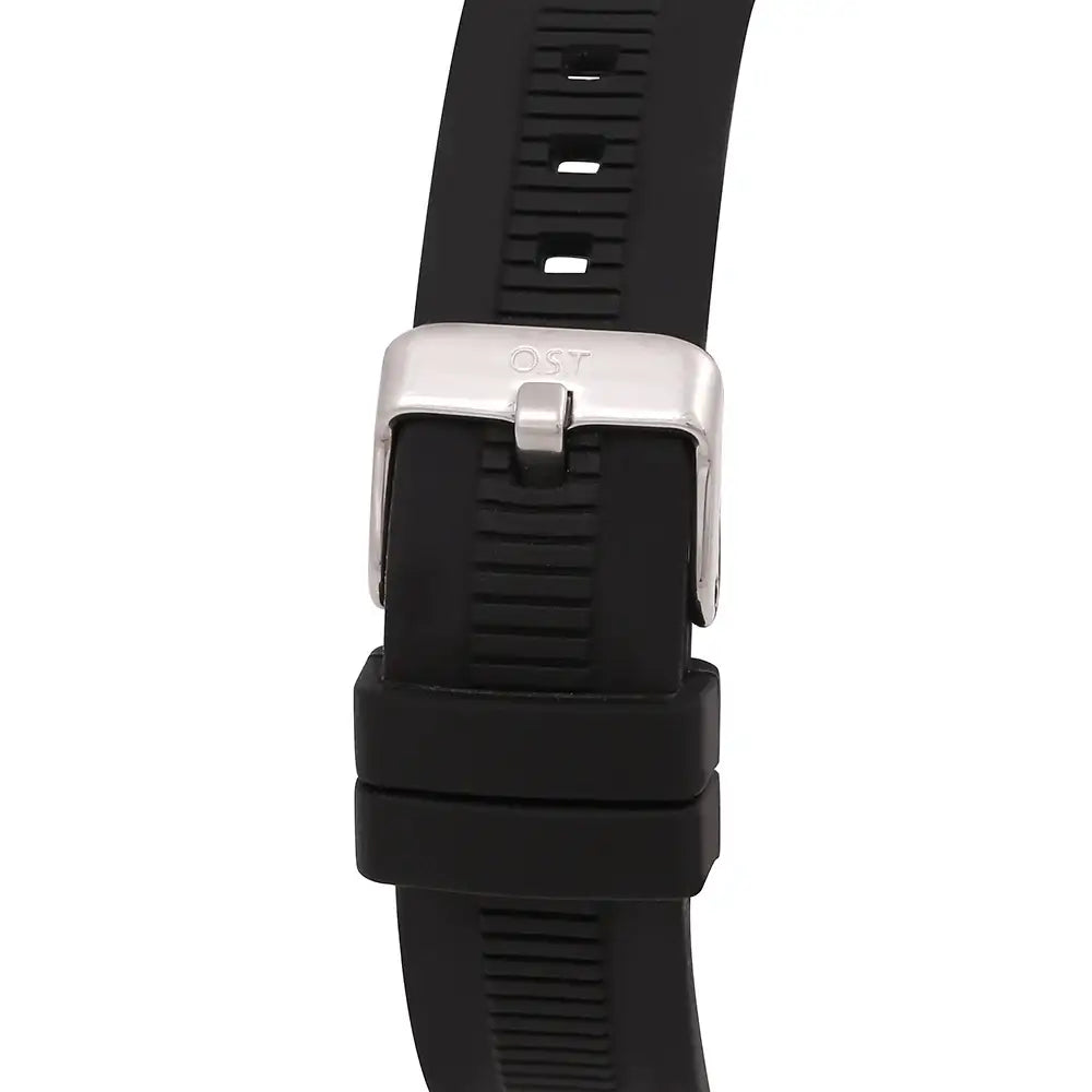 OST - Casual Unisex Digital Watch - OST - Watch - Harumio