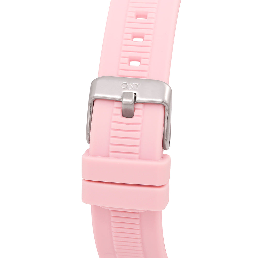 OST - Casual Unisex Digital Watch