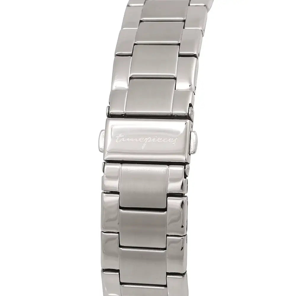 OST - Chic Navy Men's Multi-Function Metal Watch - OST - Watch - Harumio