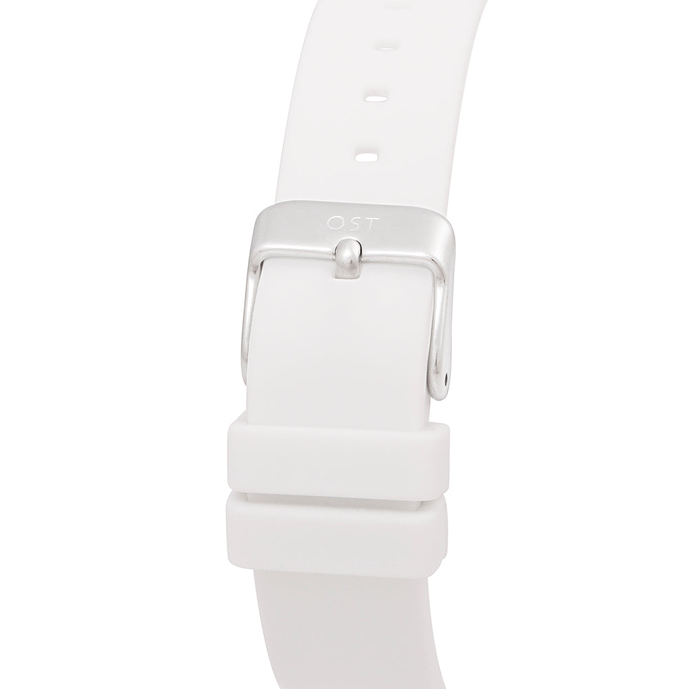 OST - Casual Square Digital Watch