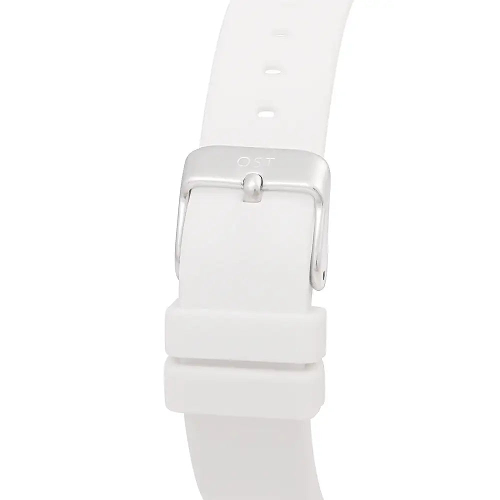 OST - Casual Square Digital Watch - OST - Watch - Harumio