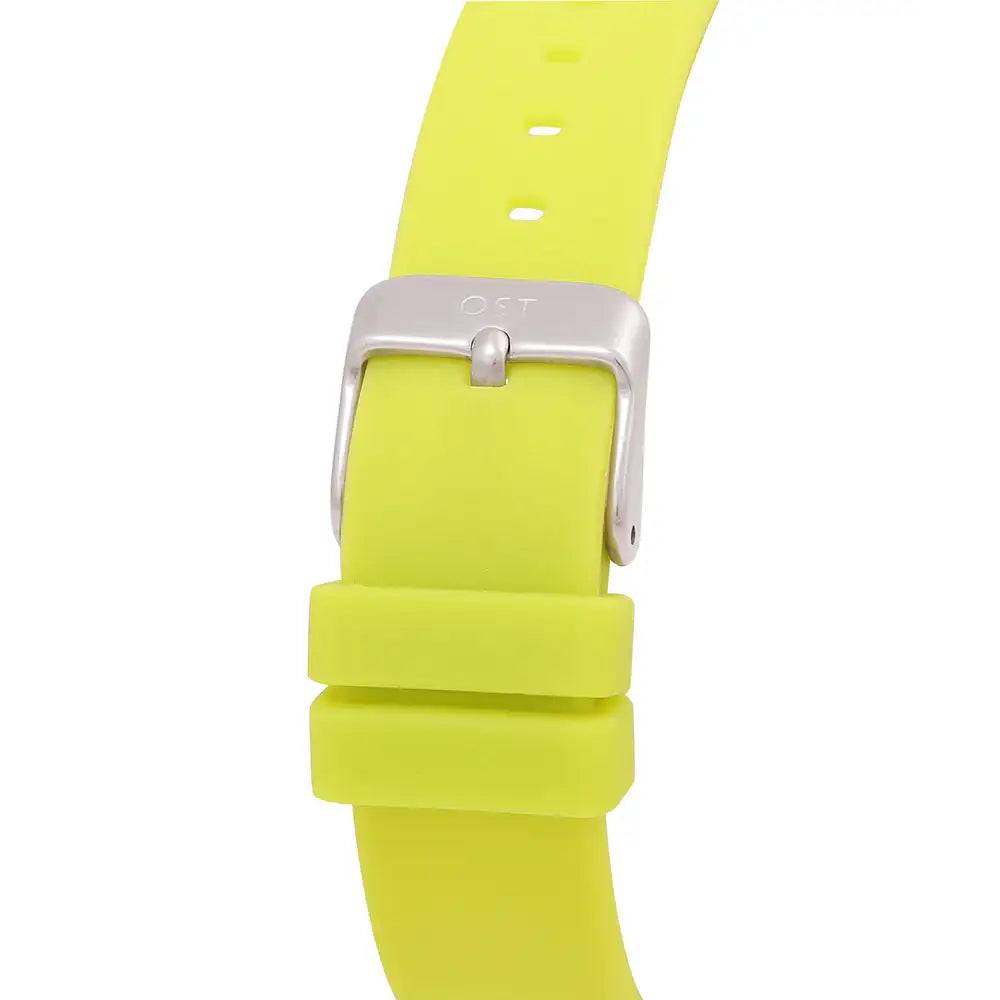 OST - Casual Square Digital Watch - OST - Watch - Harumio