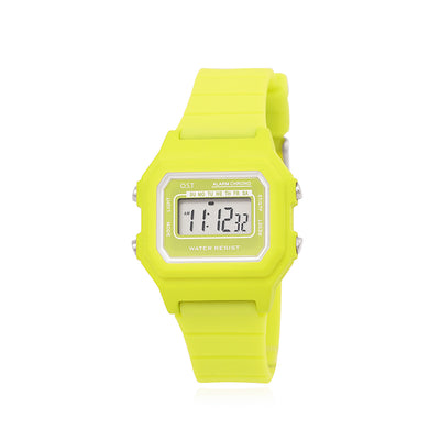 OST - Casual Square Digital Watch