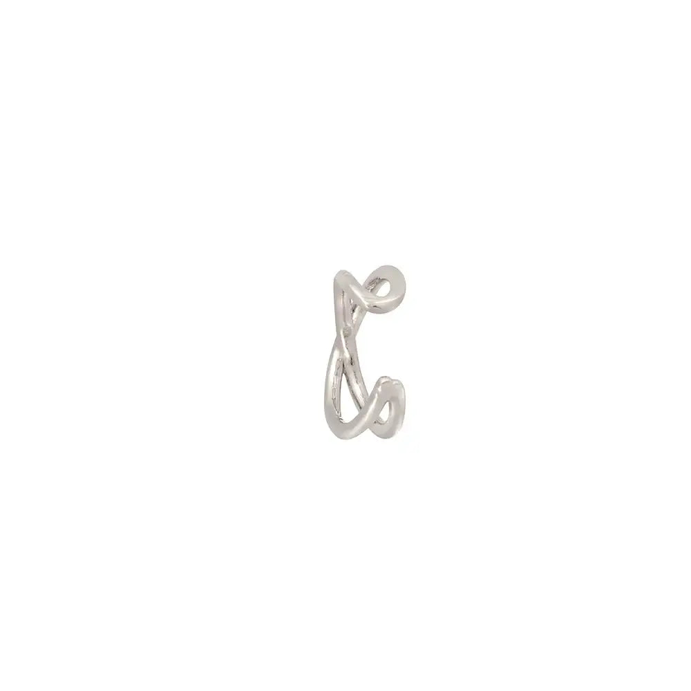 OST - X-line Ear Cuff - OST - Jewelry - Harumio