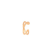 OST - X-line Ear Cuff - OST - Jewelry - Harumio