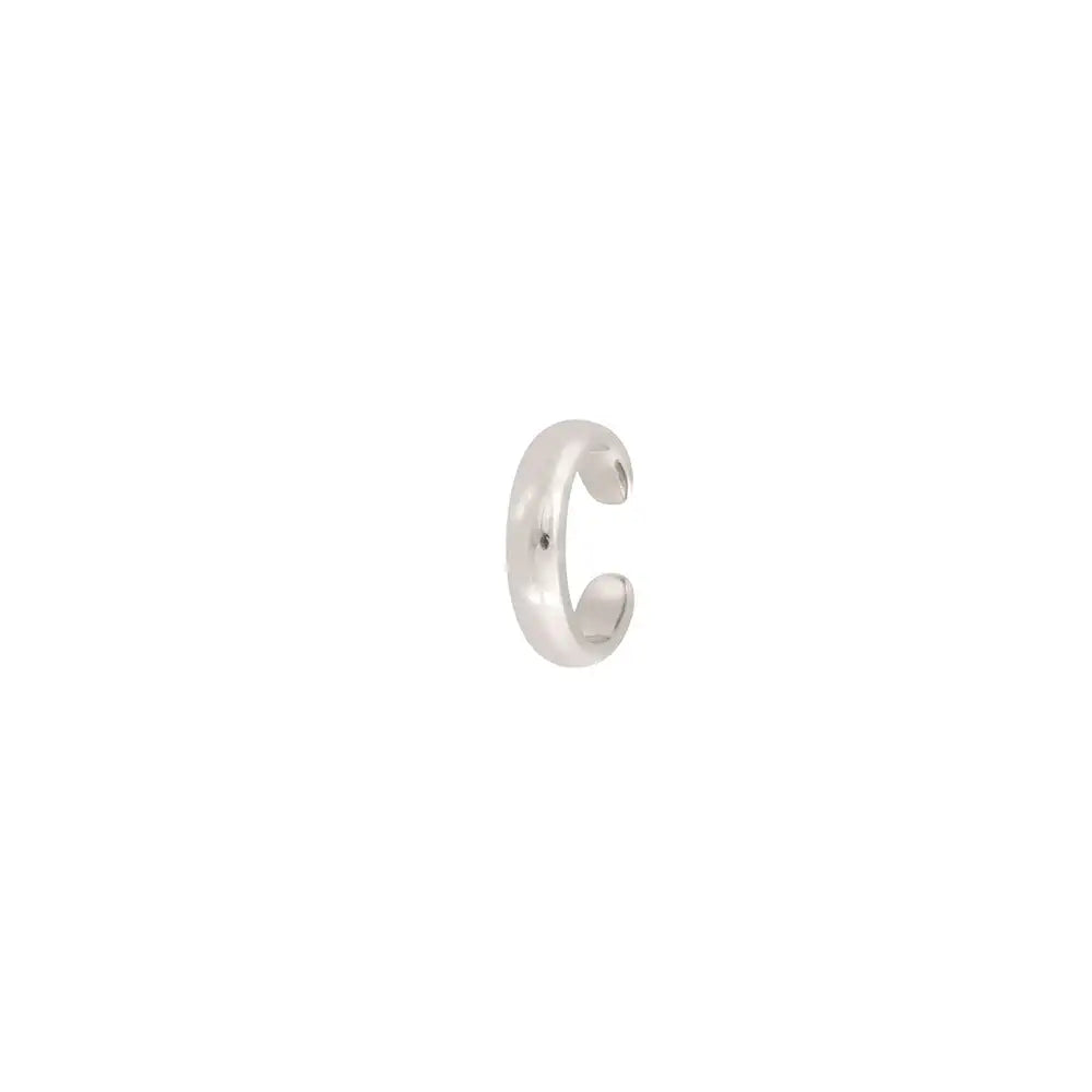 OST - Slim Simple Ear Cuff - OST - Jewelry - Harumio