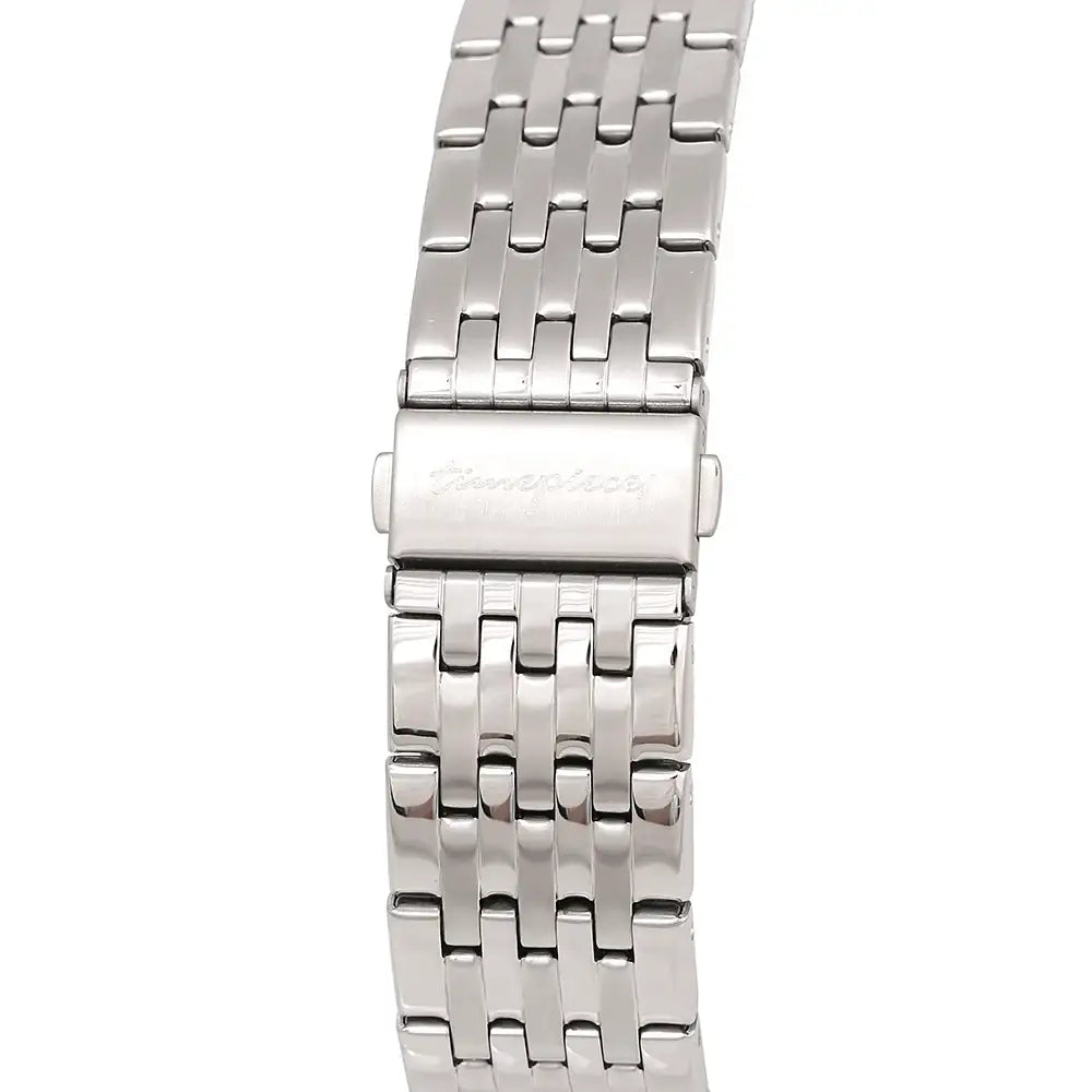 OST - Translucent White Men's Couple Metal Watch - OST - Watch - Harumio