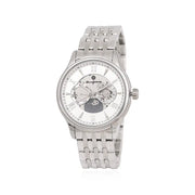 OST - Translucent White Men's Couple Metal Watch - OST - Watch - Harumio