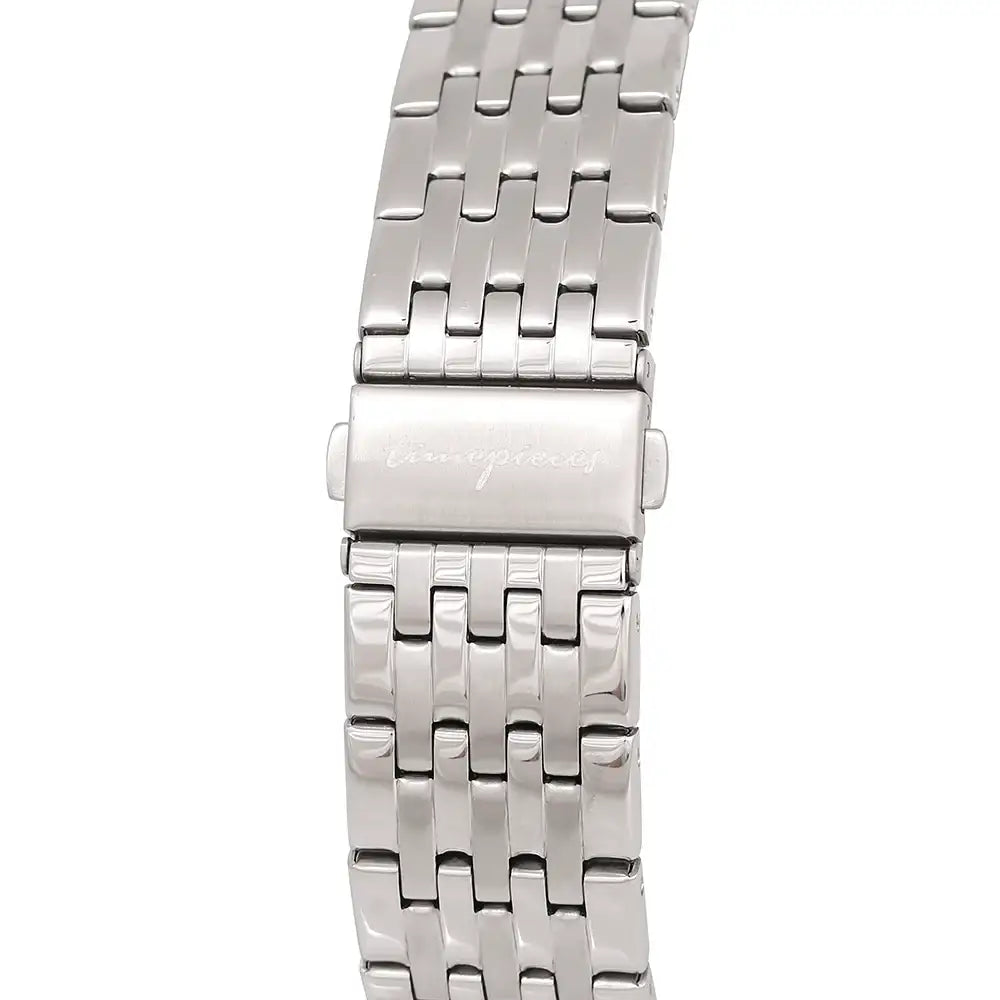 OST - Translucent Navy Men's Couple Metal Watch - OST - Watch - Harumio
