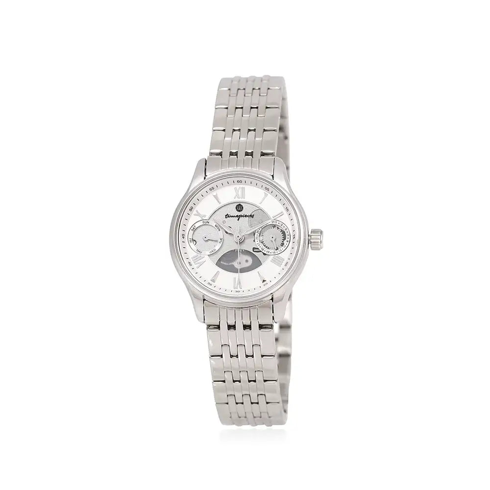 OST - Translucent Women's Couple Metal Watch - OST - Watch - Harumio