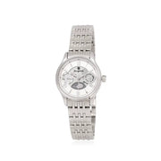 OST - Translucent Women's Couple Metal Watch - OST - Watch - Harumio