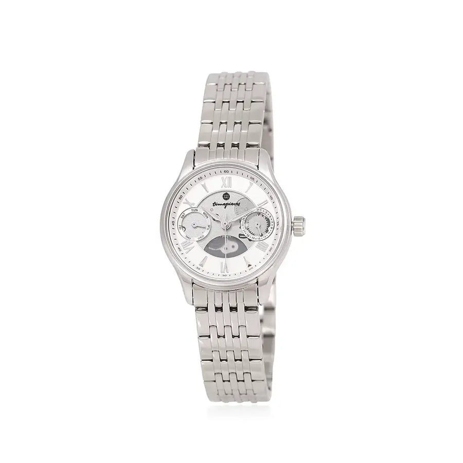 OST - Translucent Women's Couple Metal Watch - OST - Watch - Harumio