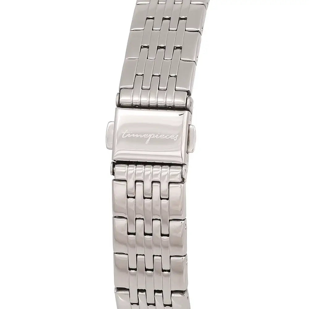 OST - Translucent Women's Couple Metal Watch - OST - Watch - Harumio