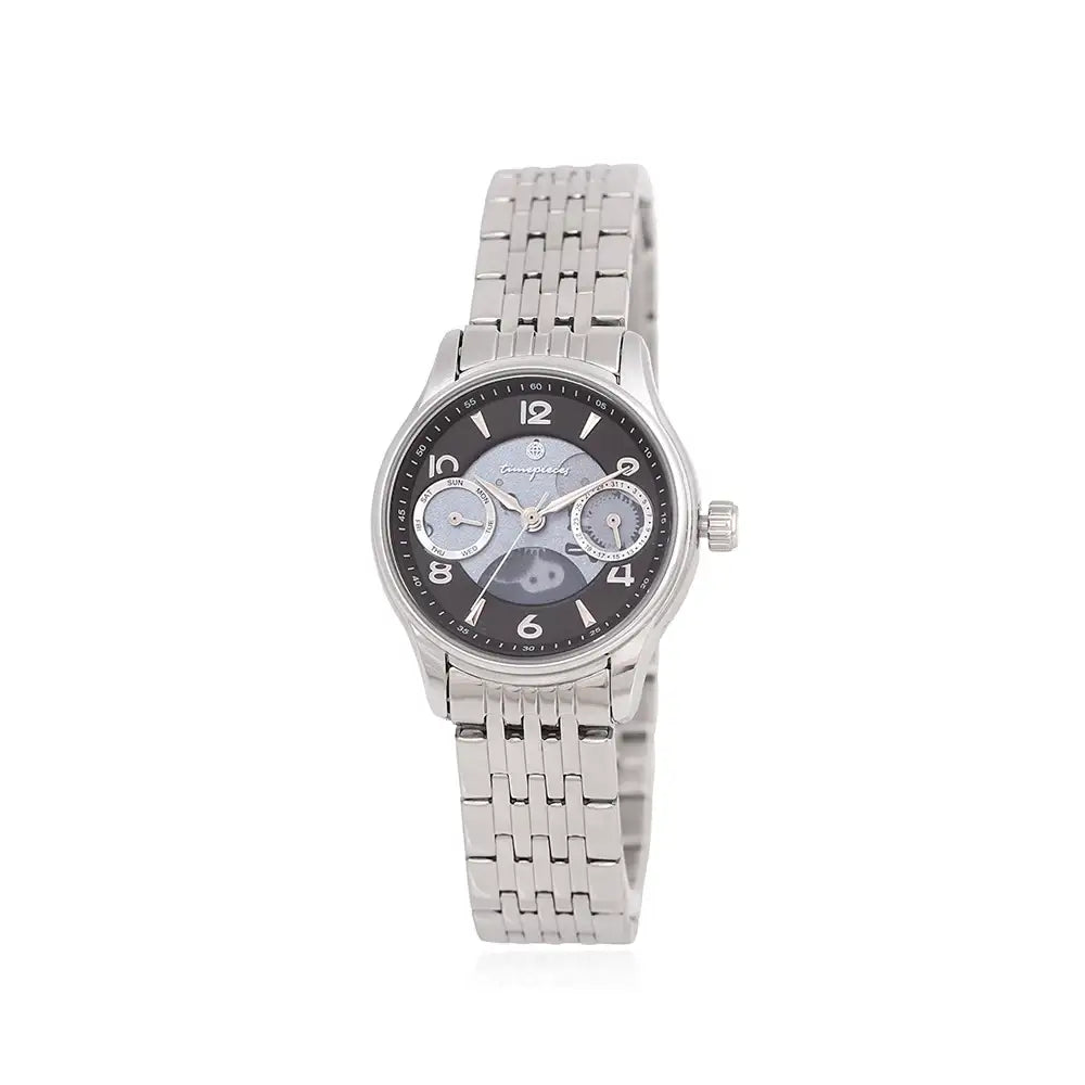 OST - Translucent Women's Couple Metal Watch - OST - Watch - Harumio