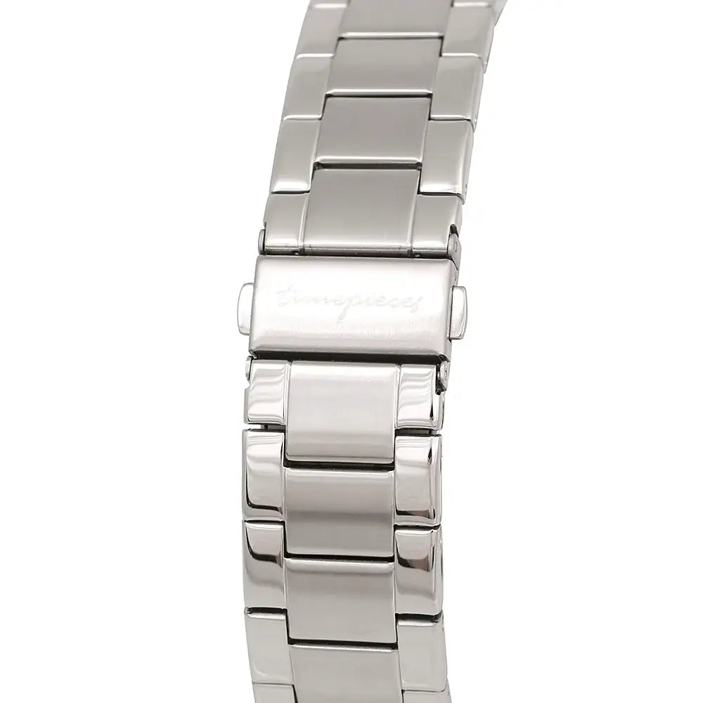 OST - Chic Black Men's Metal Watch - OST - Watch - Harumio