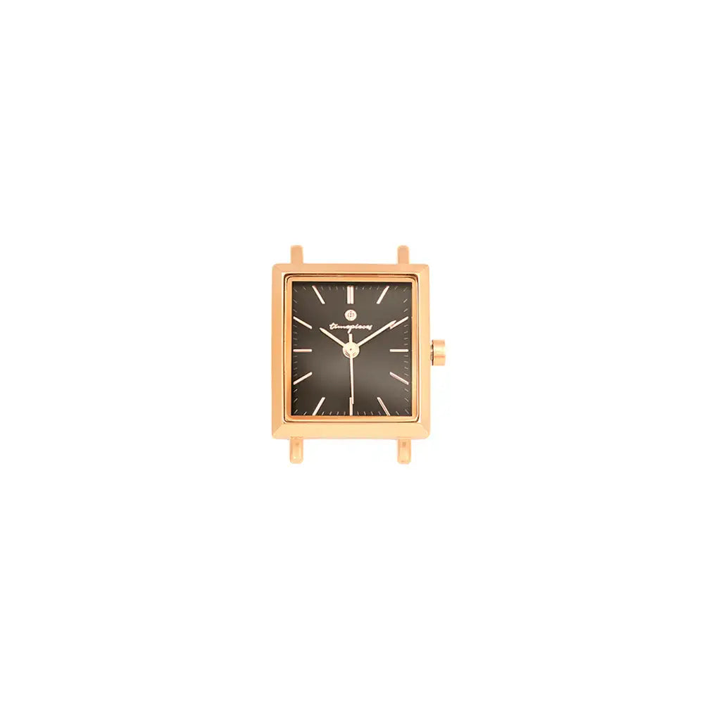 OST - Square Clock Head - OST - Watch - Harumio
