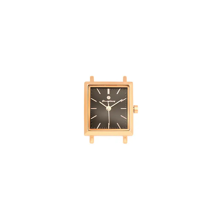 OST - Square Clock Head - OST - Watch - Harumio