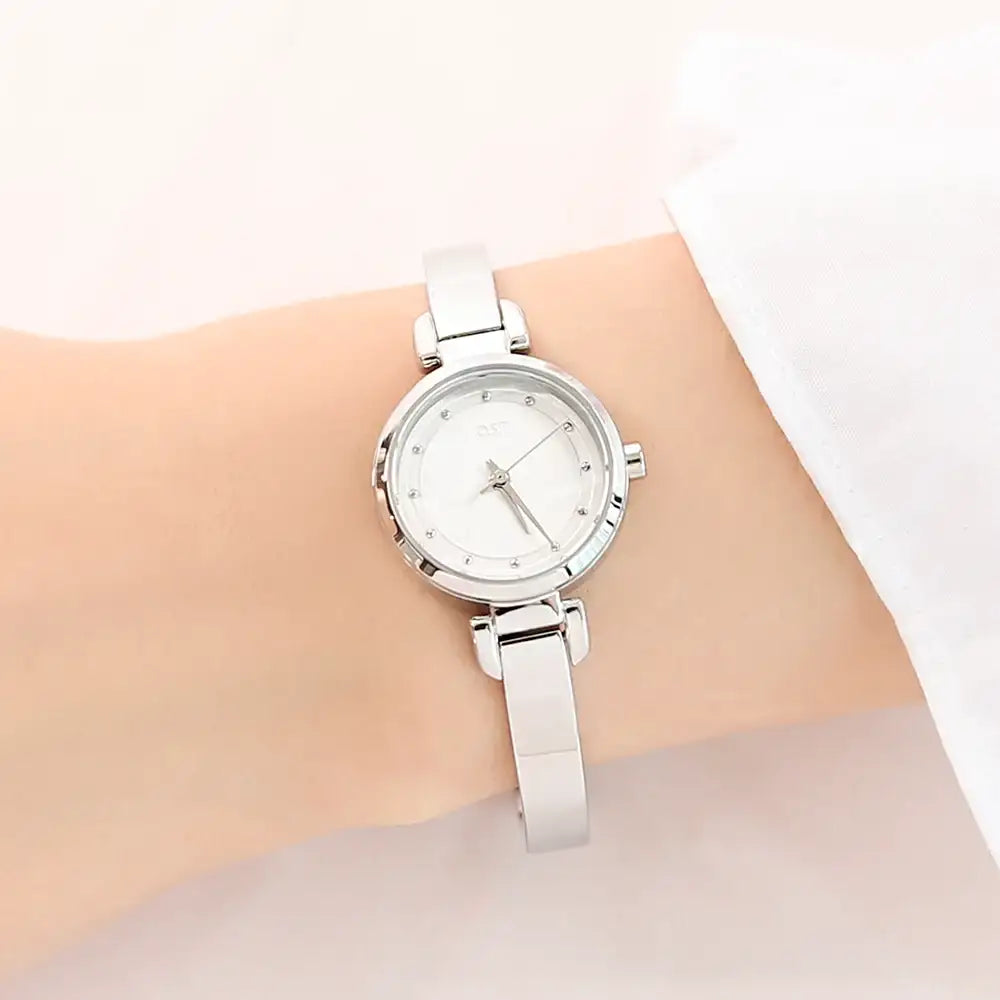 OST - Lovely Dot Women's Metal Watch - OST - Watch - Harumio