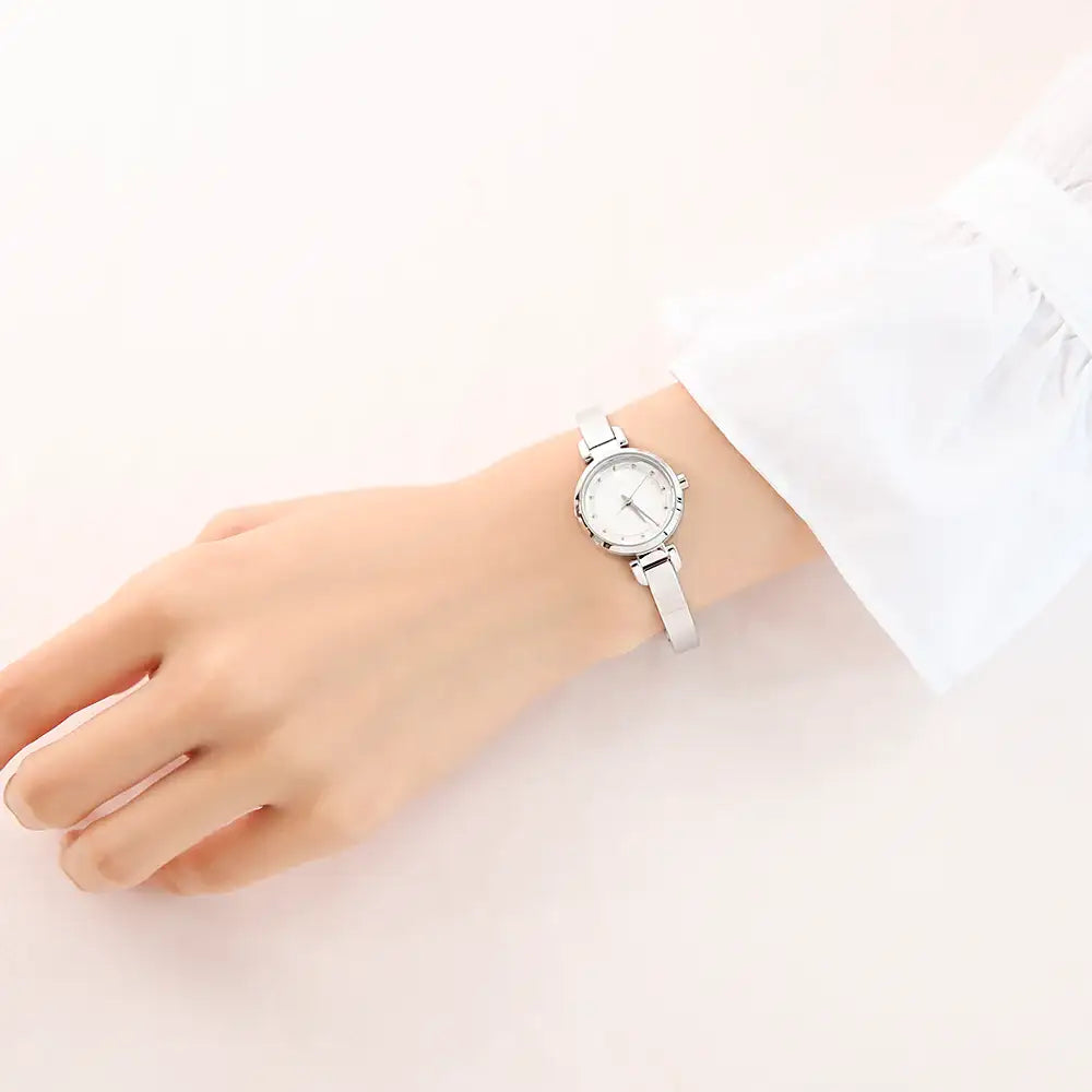 OST - Lovely Dot Women's Metal Watch - OST - Watch - Harumio